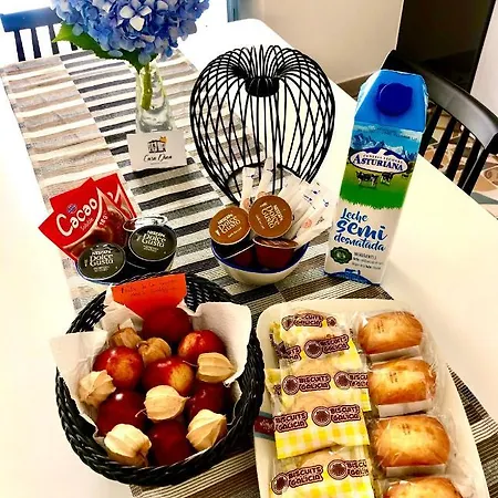 Turisticos Casa Dina