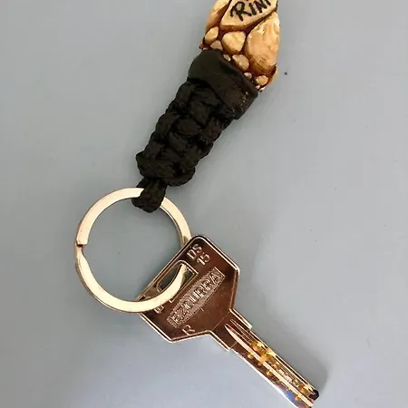 Turisticos Casa Dina Apartment