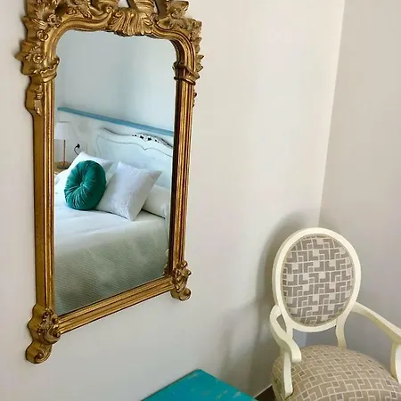 Turisticos Casa Dina *