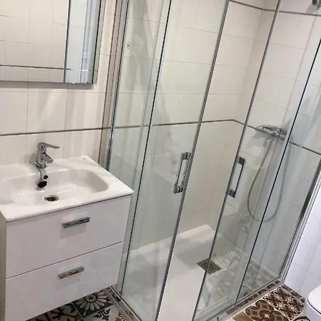 Turisticos Casa Dina Apartment *