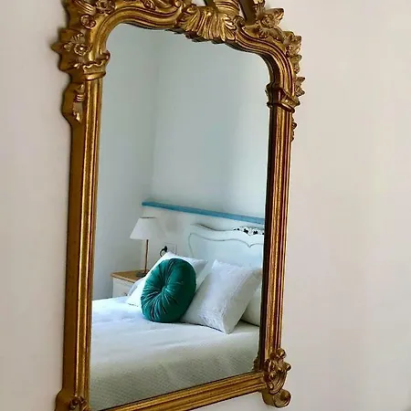 Apartment Turisticos Casa Dina Rinlo