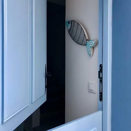 Turisticos Casa Dina Rinlo