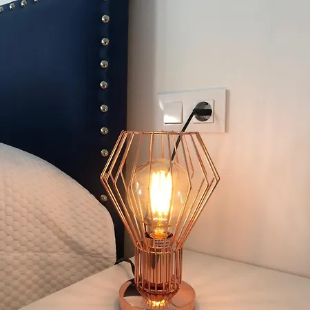 Apartment Turisticos Casa Dina