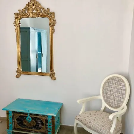 Apartment Turisticos Casa Dina