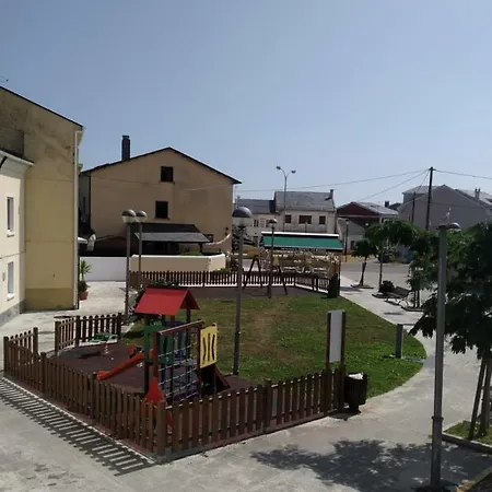 Apartment Turisticos Casa Dina *