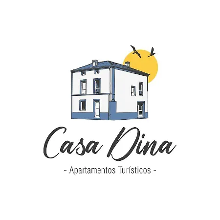 Turisticos Casa Dina Apartment