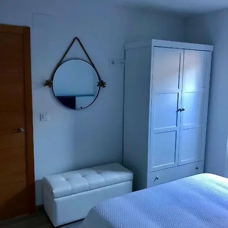 Turisticos Casa Dina Apartment *