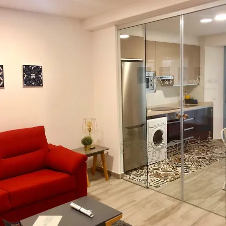 Turisticos Casa Dina * Rinlo