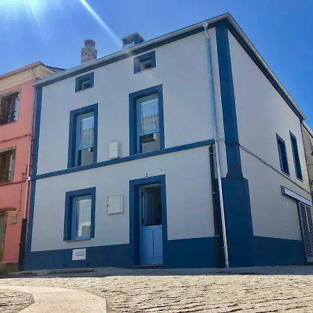 Turisticos Casa Dina *