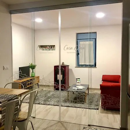 Turisticos Casa Dina Apartment *