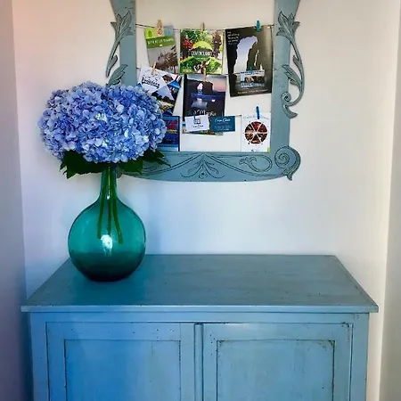 Apartment Turisticos Casa Dina Rinlo