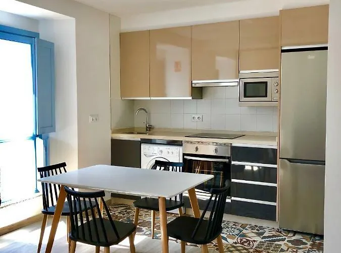 Turisticos Casa Dina Apartmán