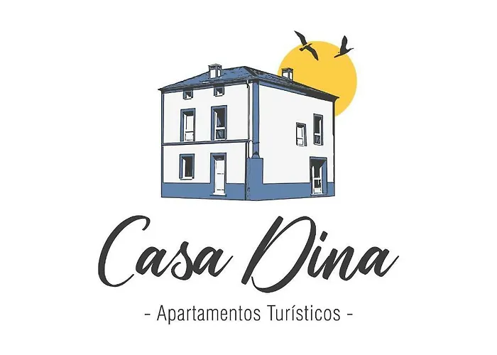 Turisticos Casa Dina Apartmán