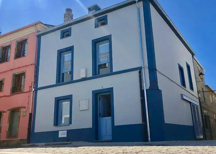 Turisticos Casa Dina *